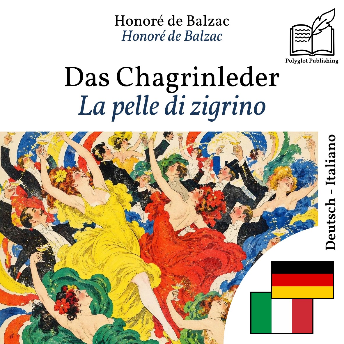 La pelle di zigrino