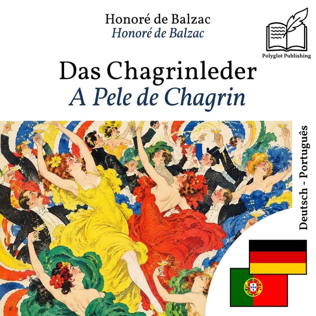 A Pele de Chagrin