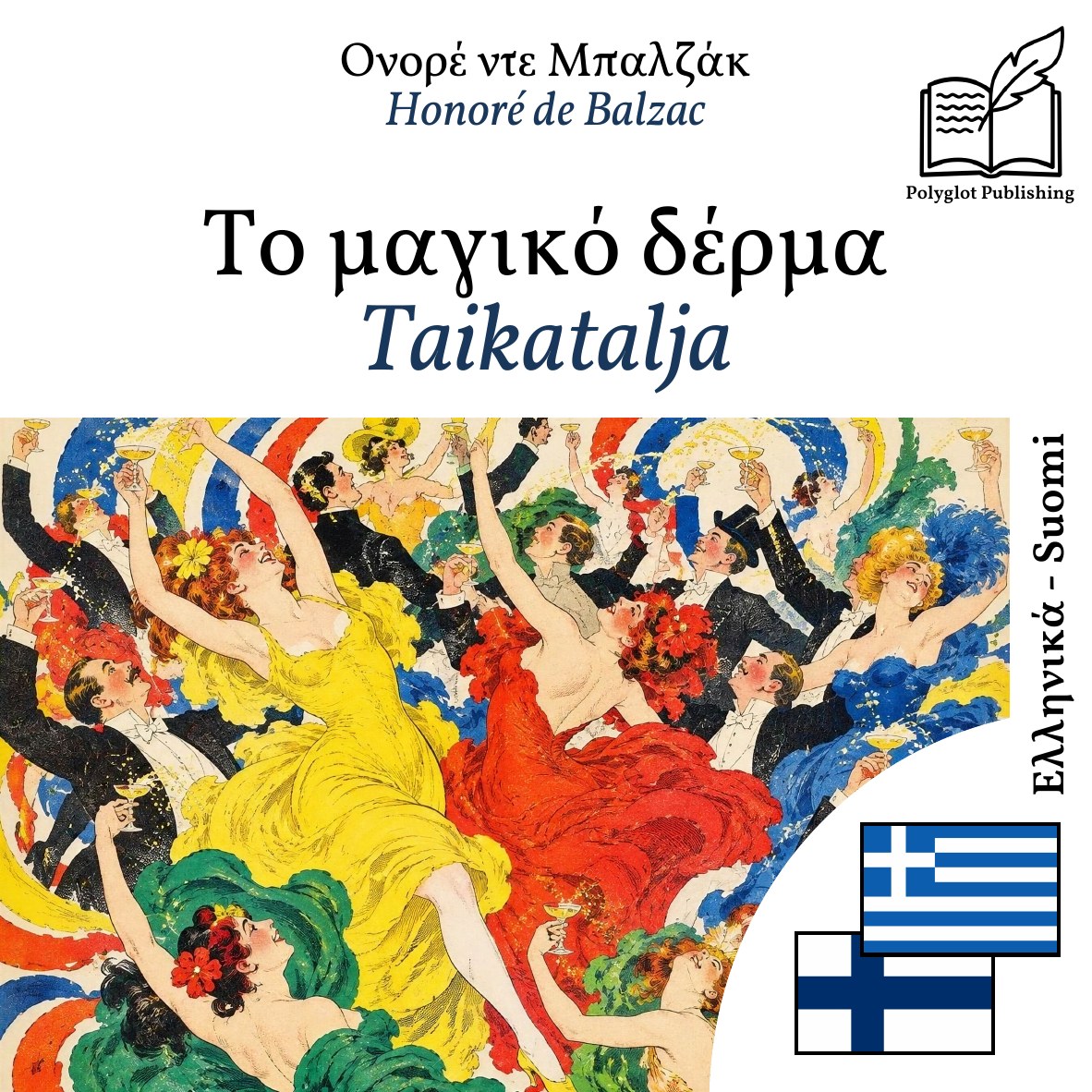 Taikatalja