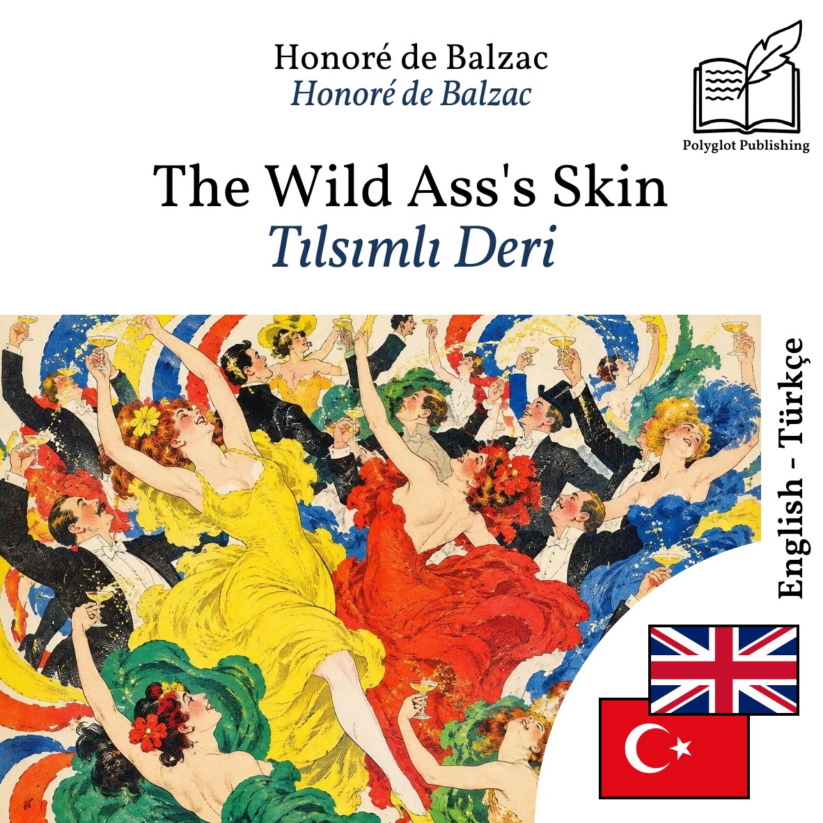 Tılsımlı Deri