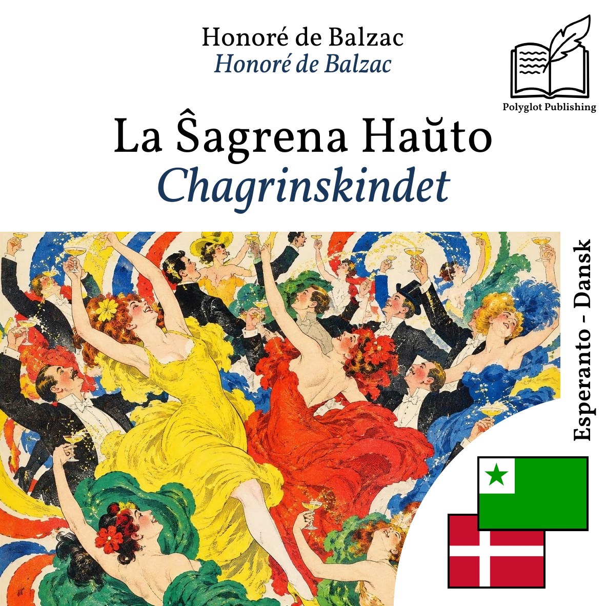 Chagrinskindet