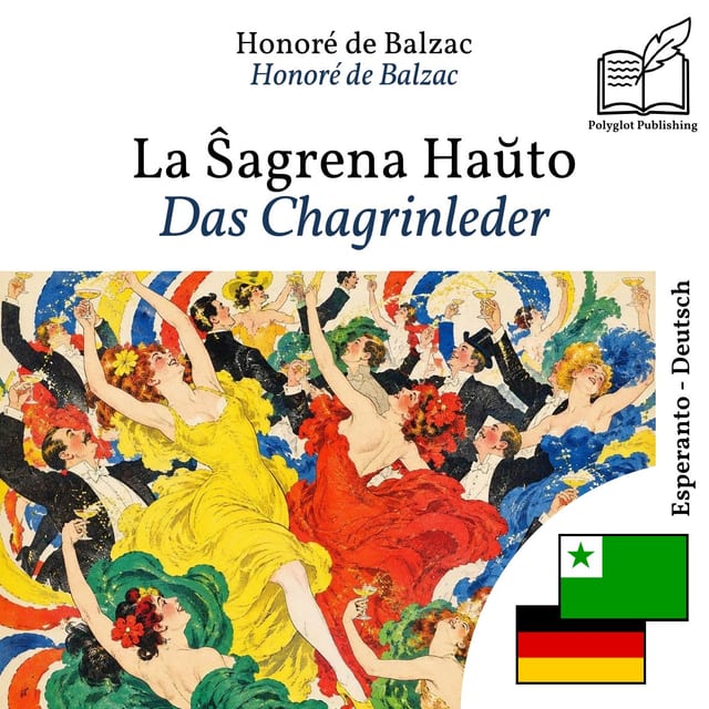 Das Chagrinleder