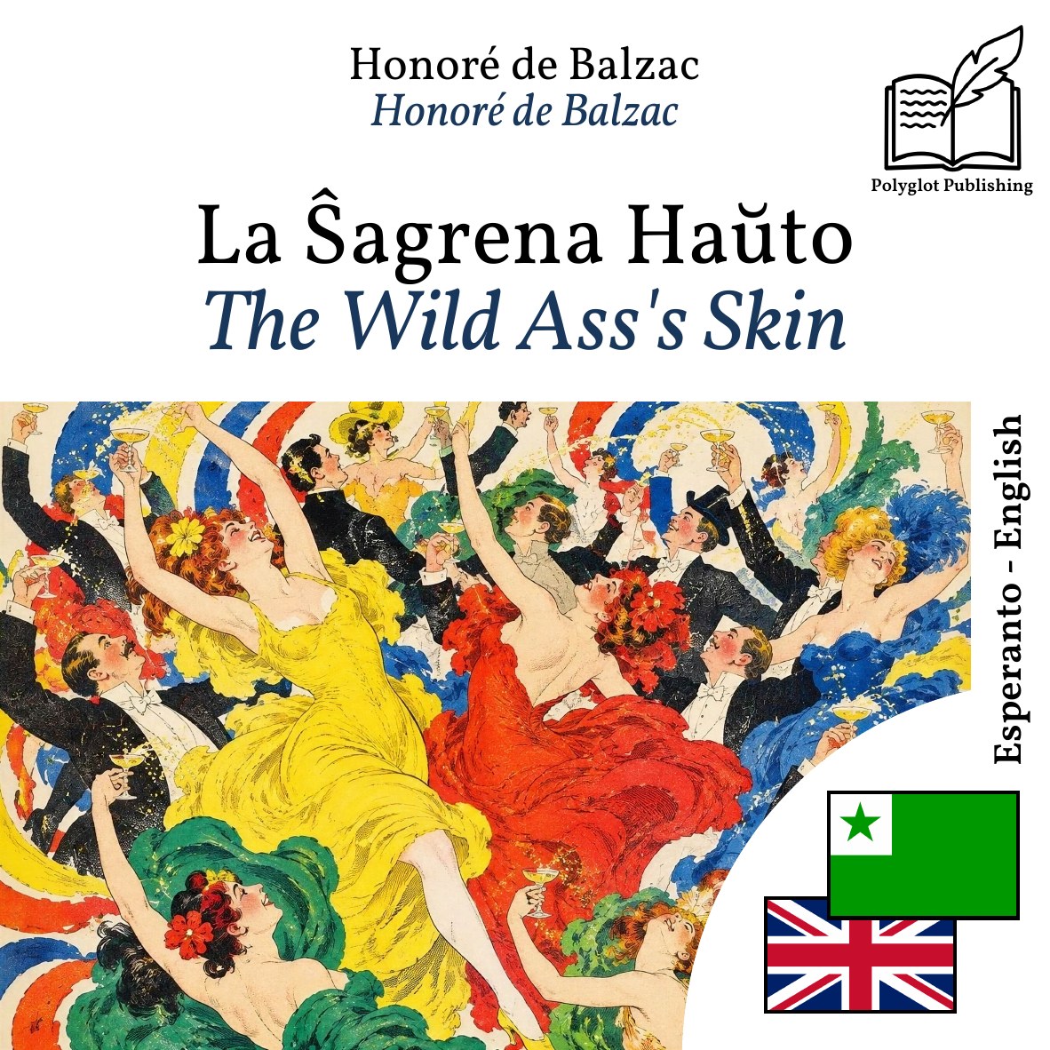 The Wild Ass's Skin