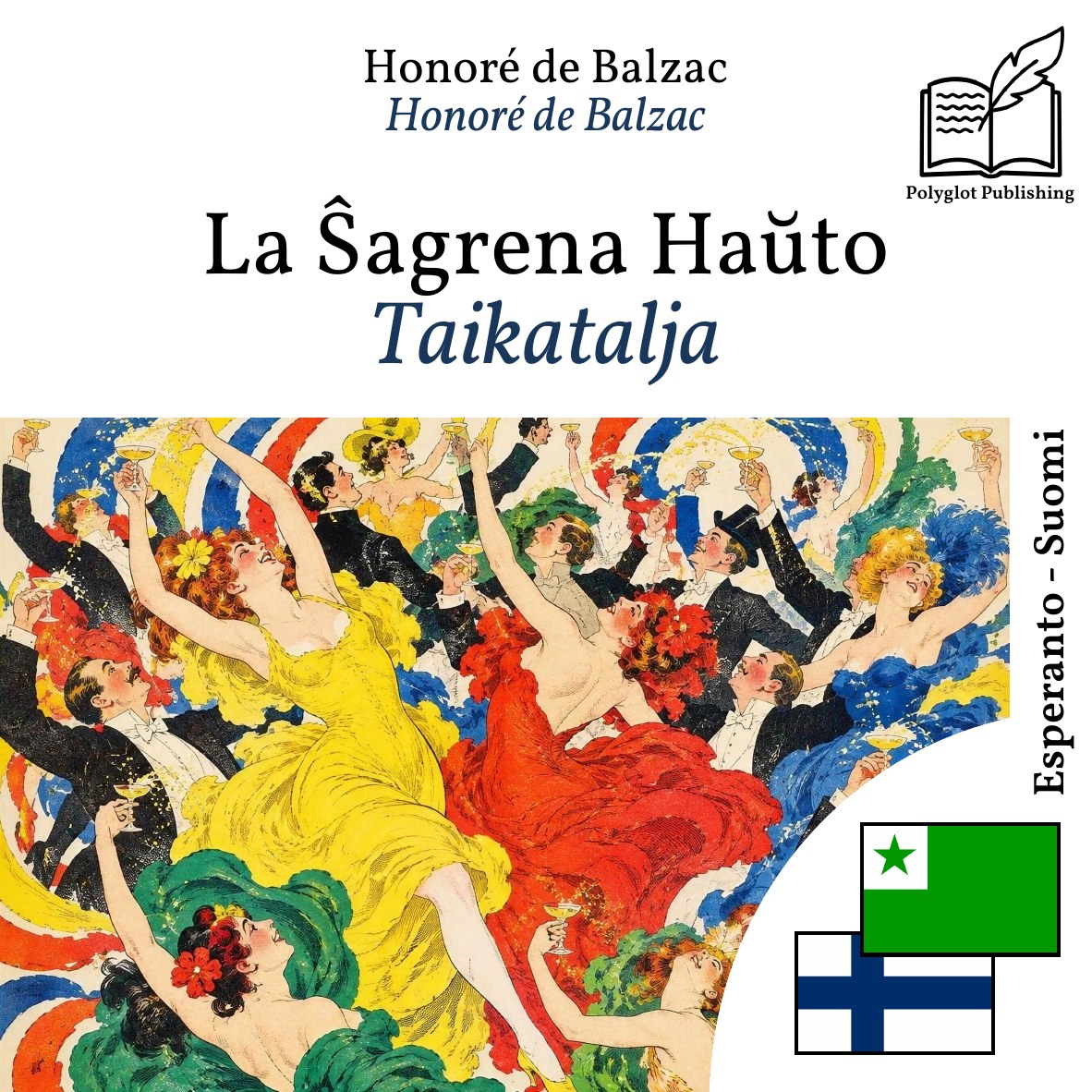 Taikatalja