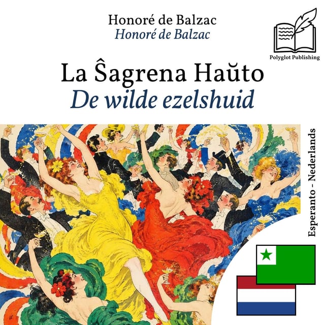 De wilde ezelshuid