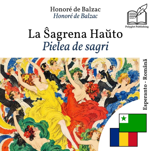 Pielea de sagri