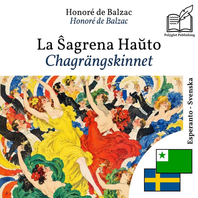 Chagrängskinnet