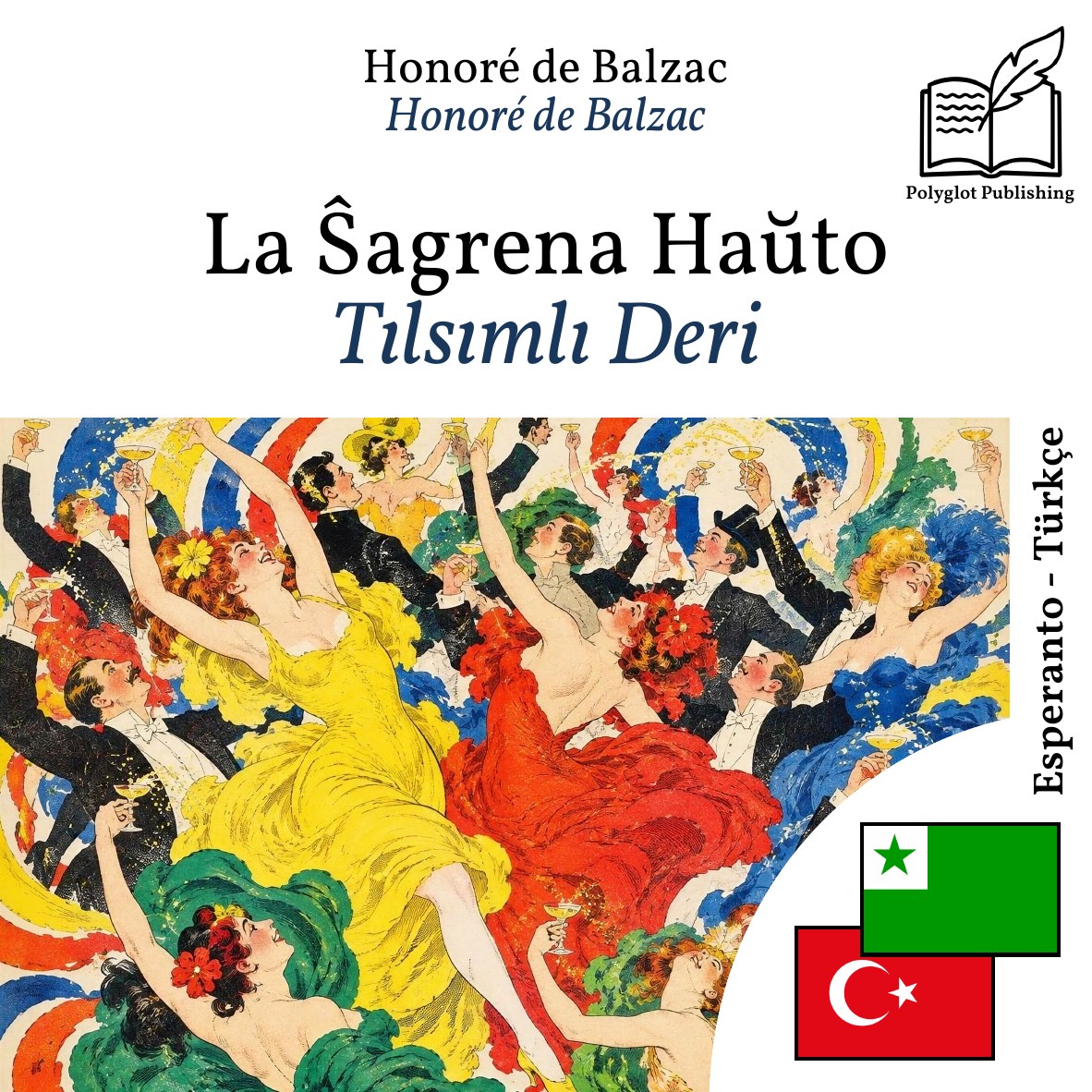 Tılsımlı Deri