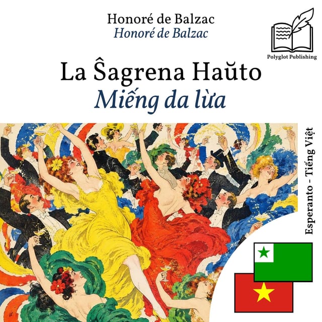 Miếng da lừa