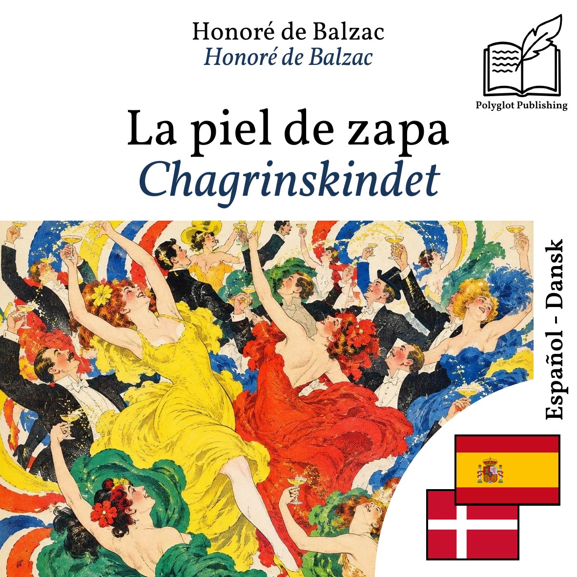 Chagrinskindet