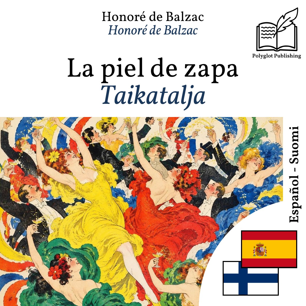Taikatalja