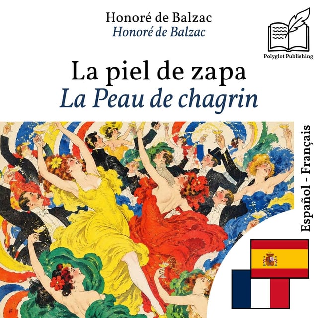 La Peau de chagrin