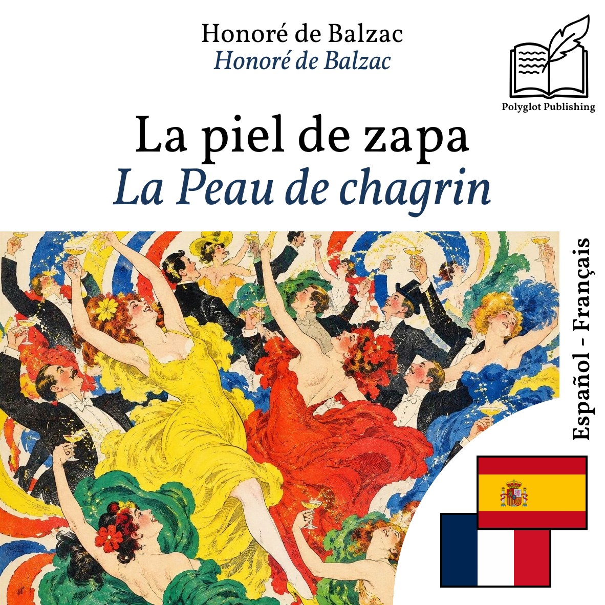 La Peau de chagrin
