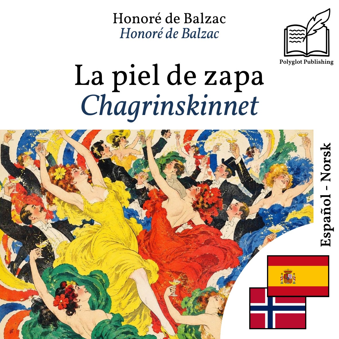 Chagrinskinnet