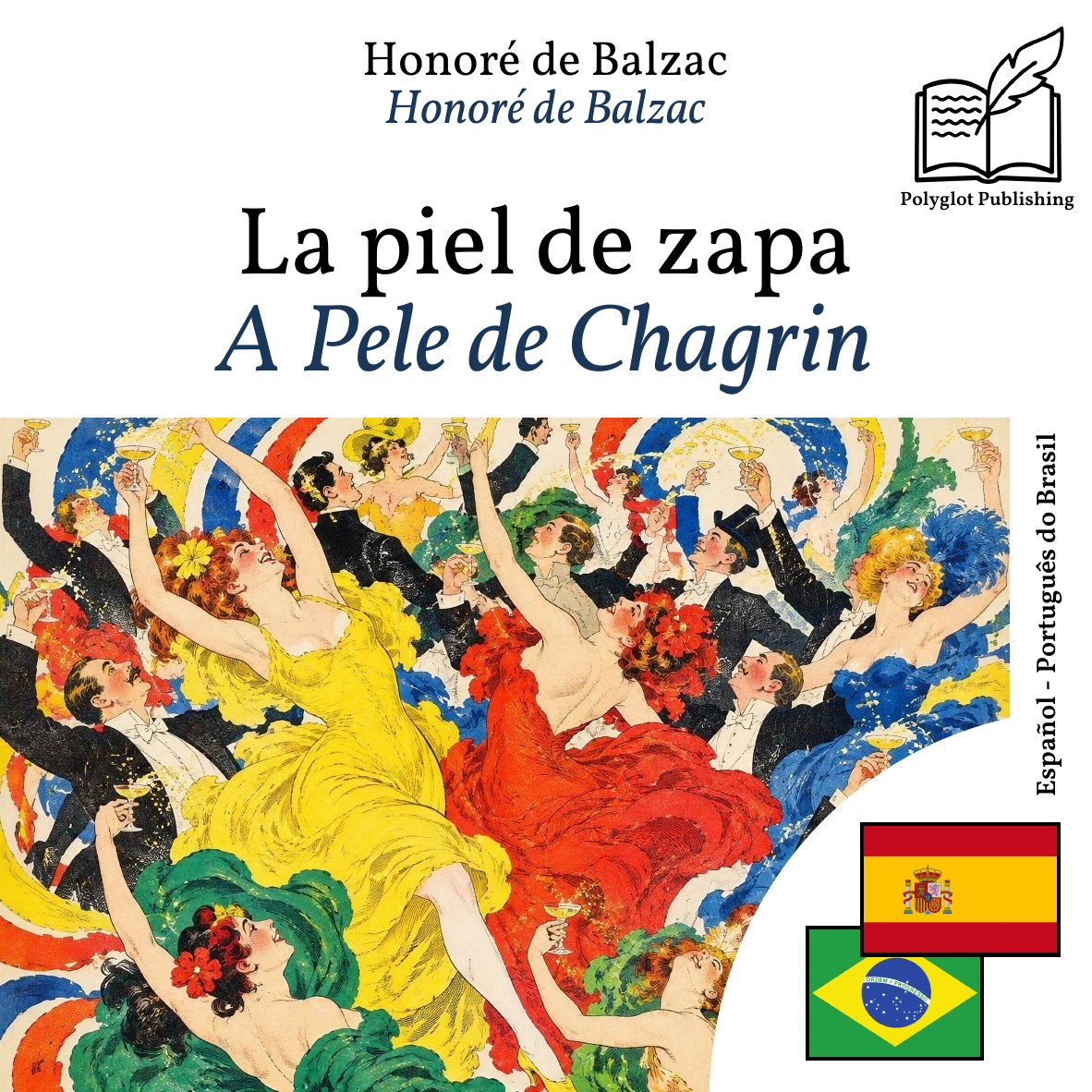 A Pele de Chagrin