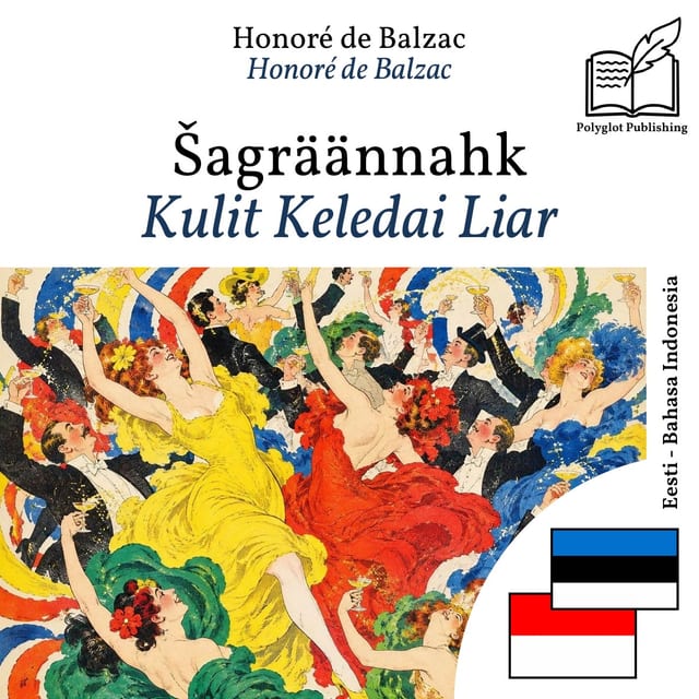 Kulit Keledai Liar