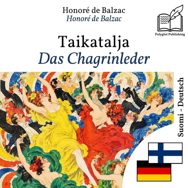 Das Chagrinleder