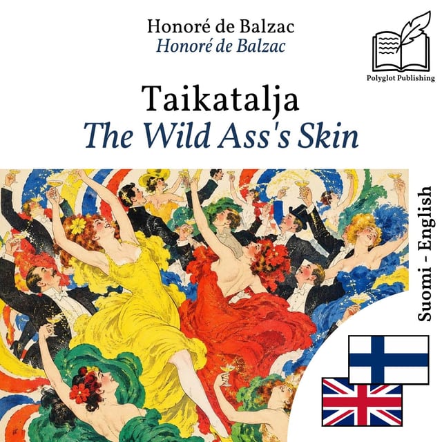The Wild Ass's Skin