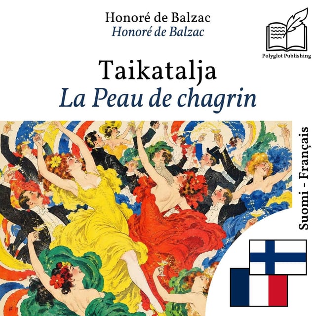 La Peau de chagrin