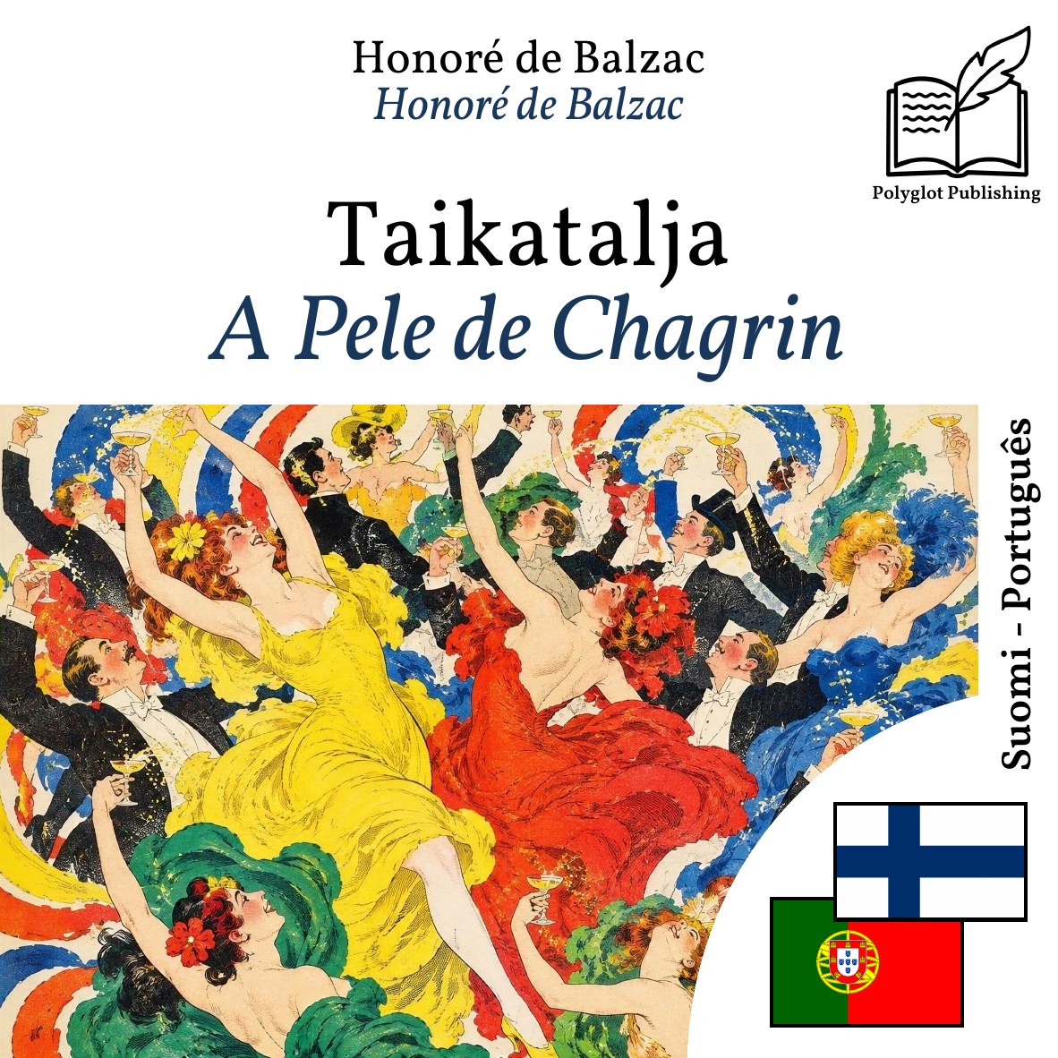A Pele de Chagrin