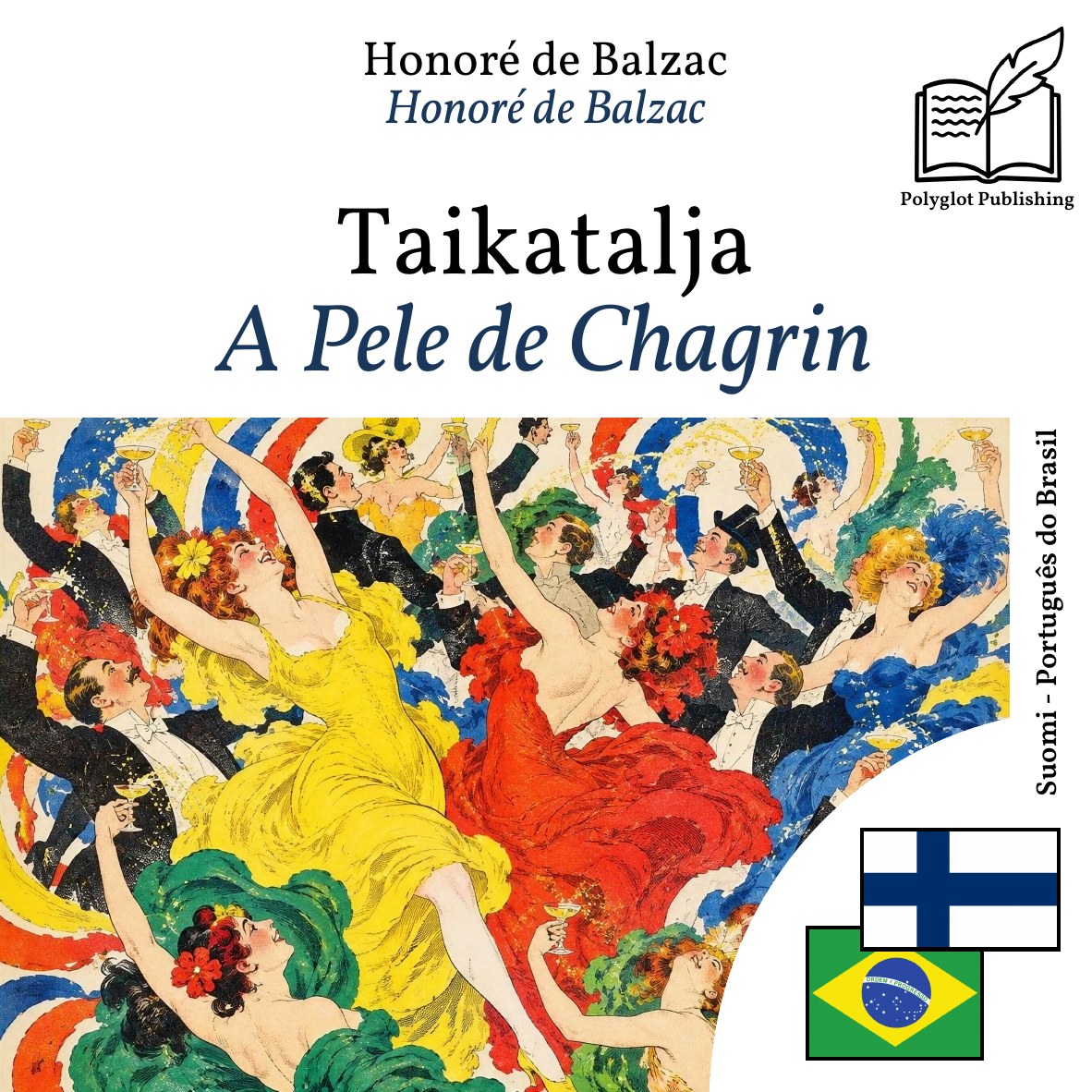 A Pele de Chagrin