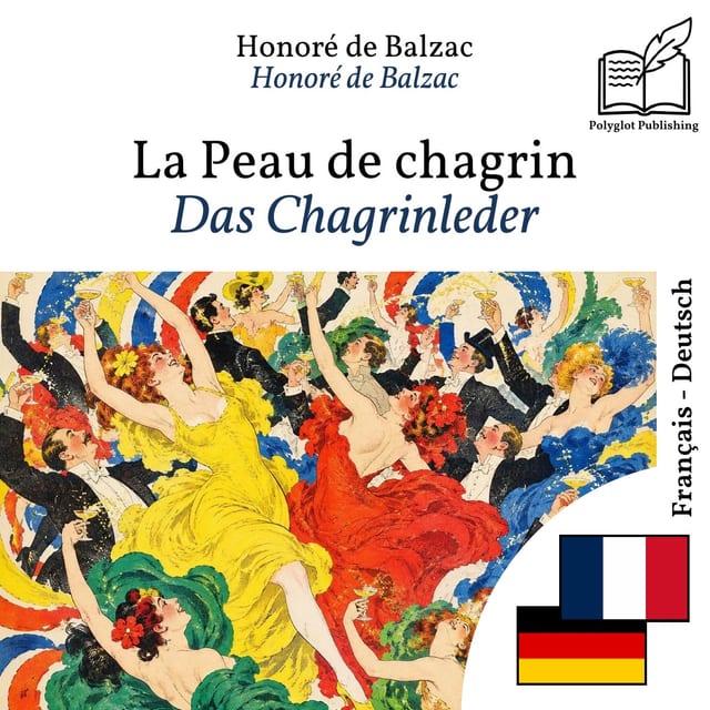 Das Chagrinleder