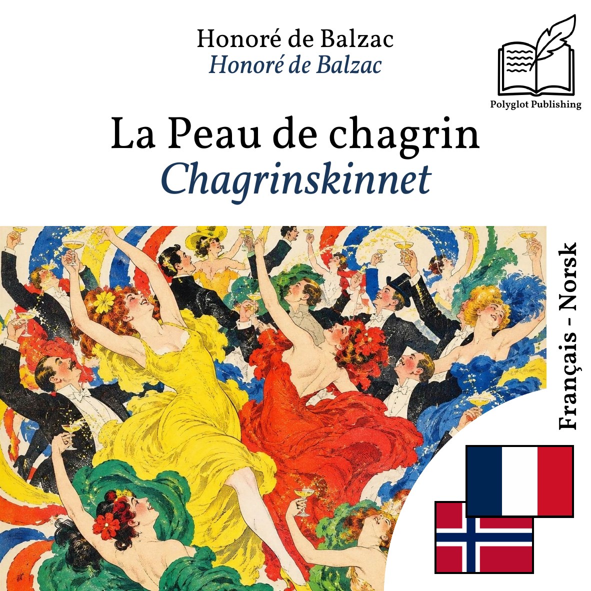 Chagrinskinnet