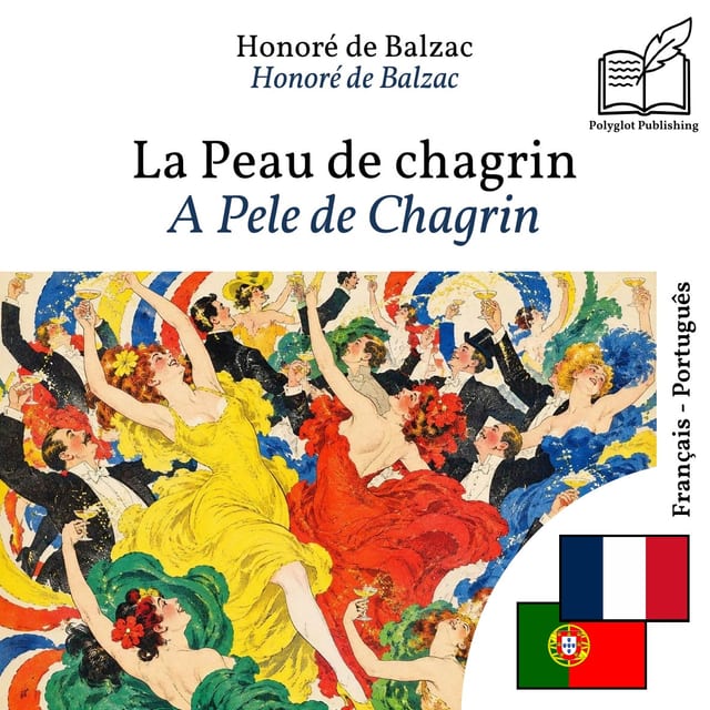 A Pele de Chagrin