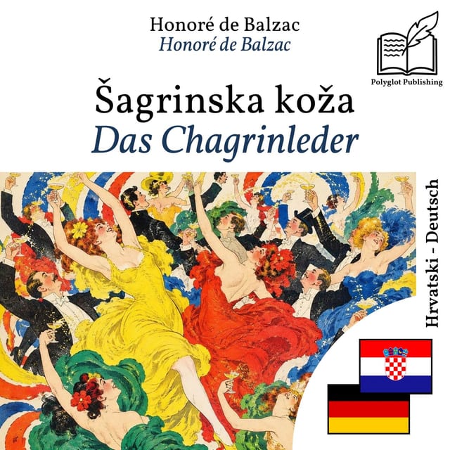 Das Chagrinleder