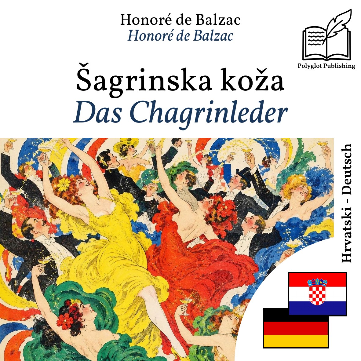 Das Chagrinleder
