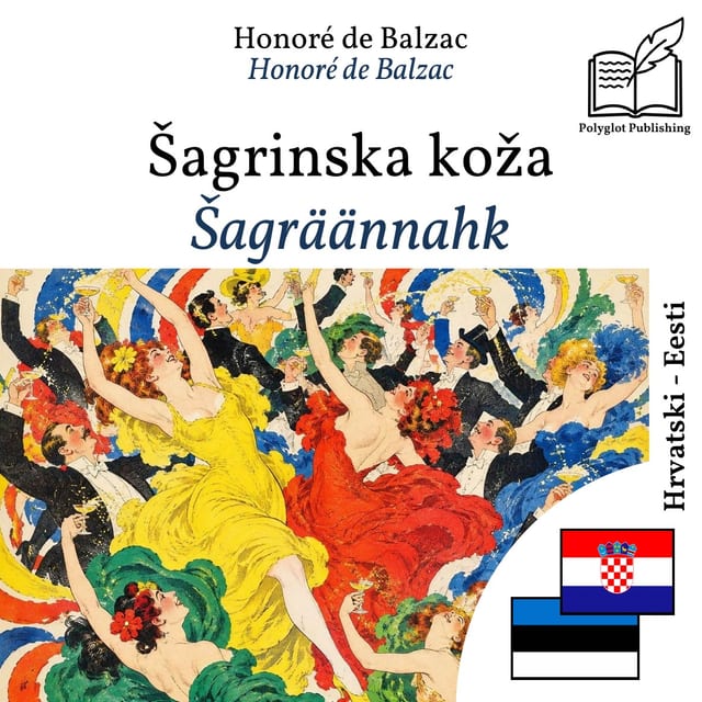 Šagräännahk