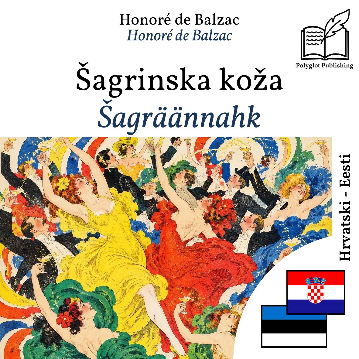 Šagräännahk