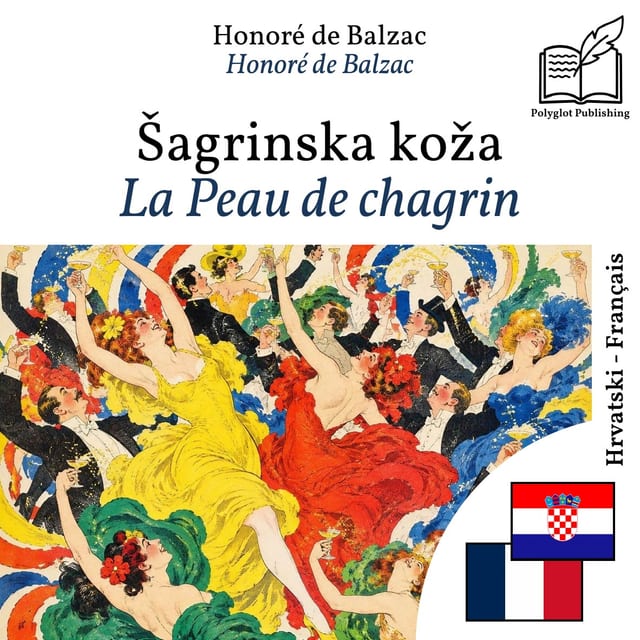 La Peau de chagrin