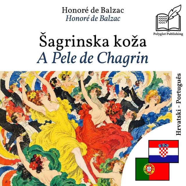 A Pele de Chagrin