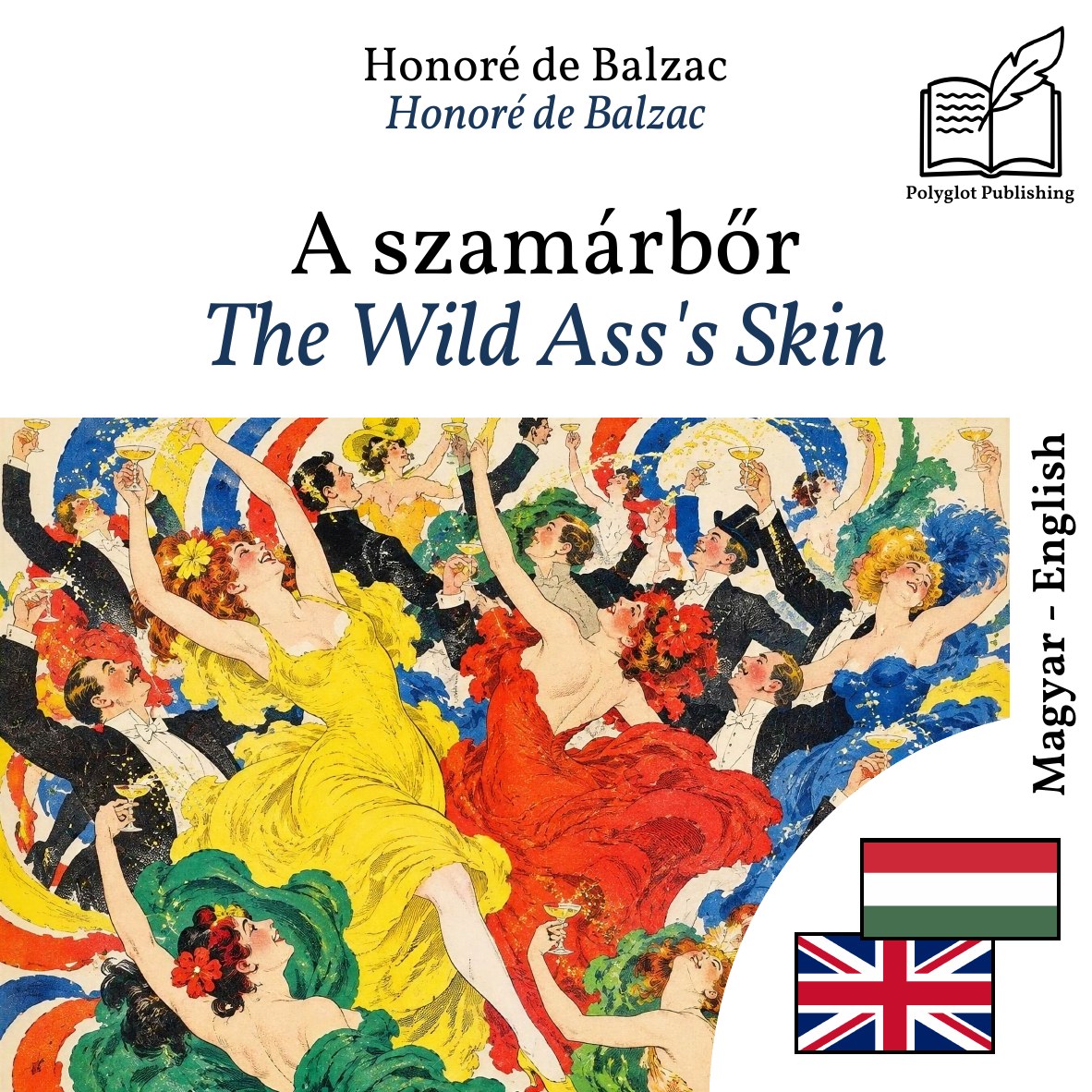 The Wild Ass's Skin