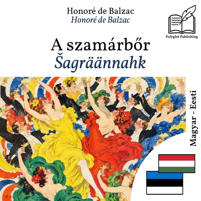 Šagräännahk