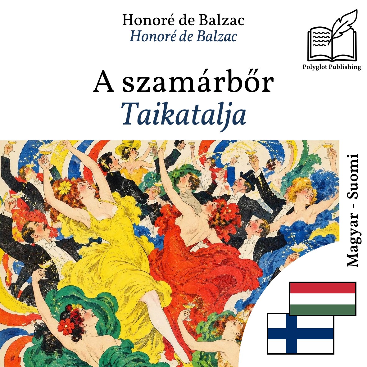 Taikatalja