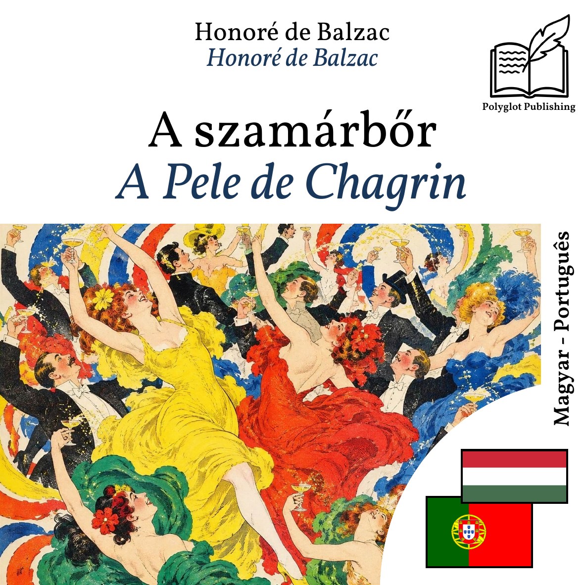 A Pele de Chagrin