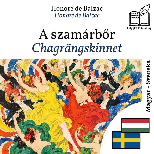 Chagrängskinnet
