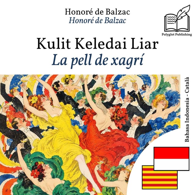 La pell de xagrí