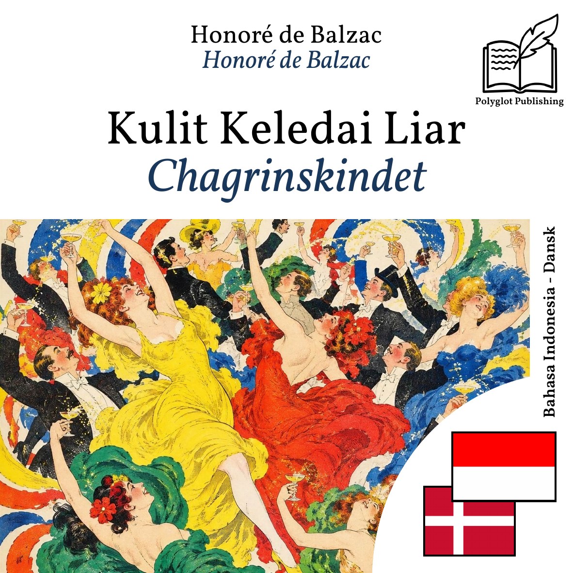 Chagrinskindet
