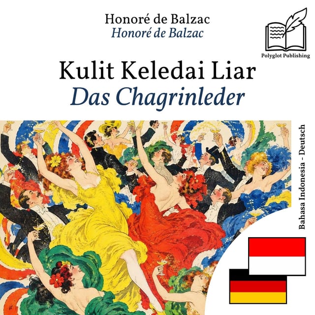 Das Chagrinleder