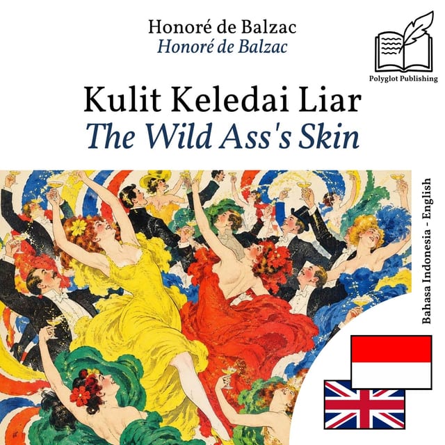 The Wild Ass's Skin
