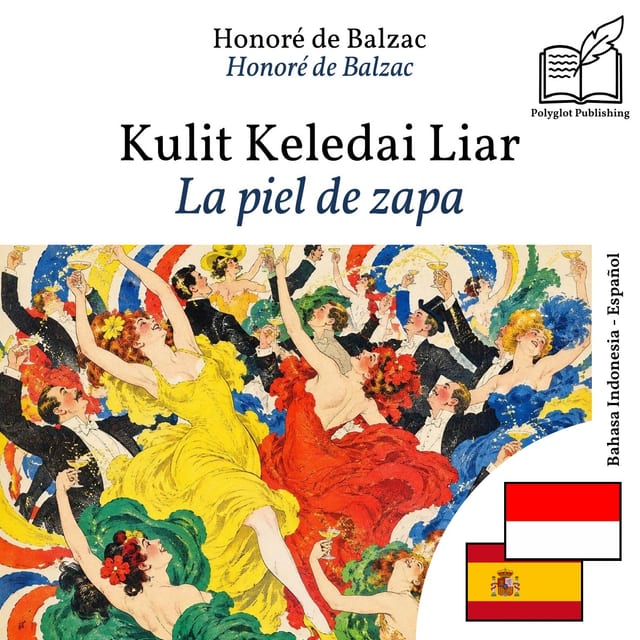 La piel de zapa