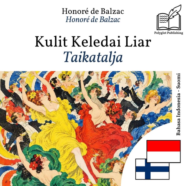 Taikatalja