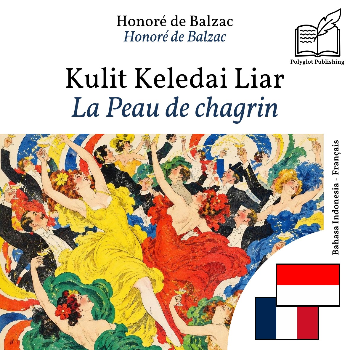 La Peau de chagrin