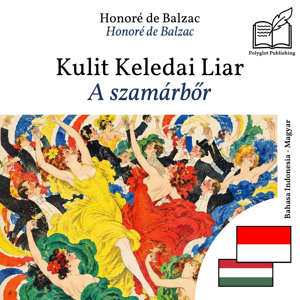 A szamárbőr