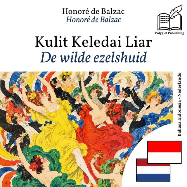 De wilde ezelshuid