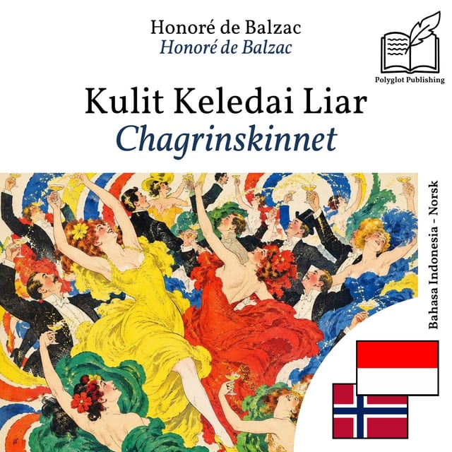 Chagrinskinnet