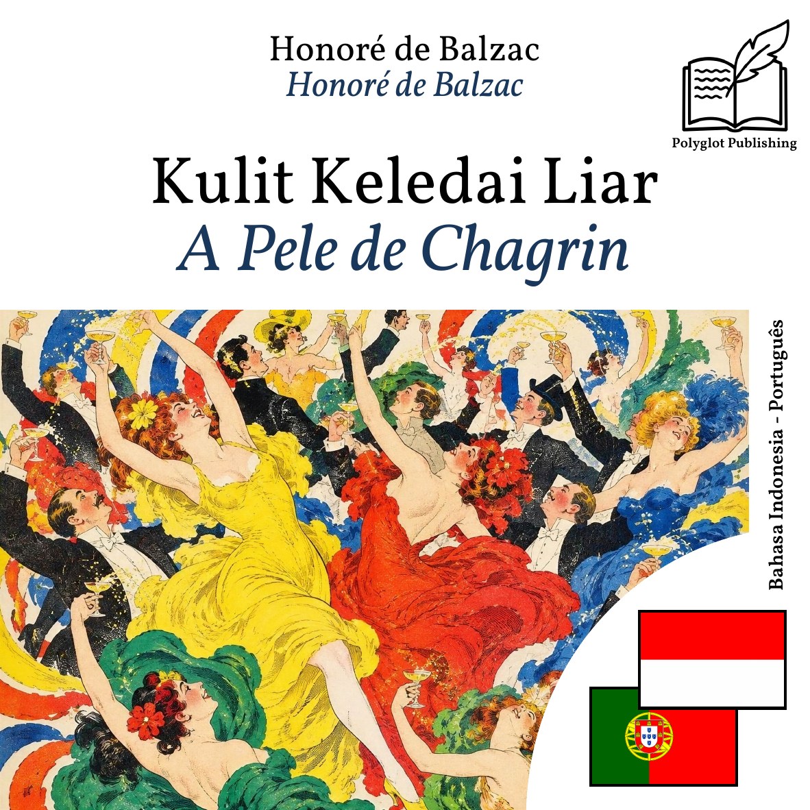 A Pele de Chagrin
